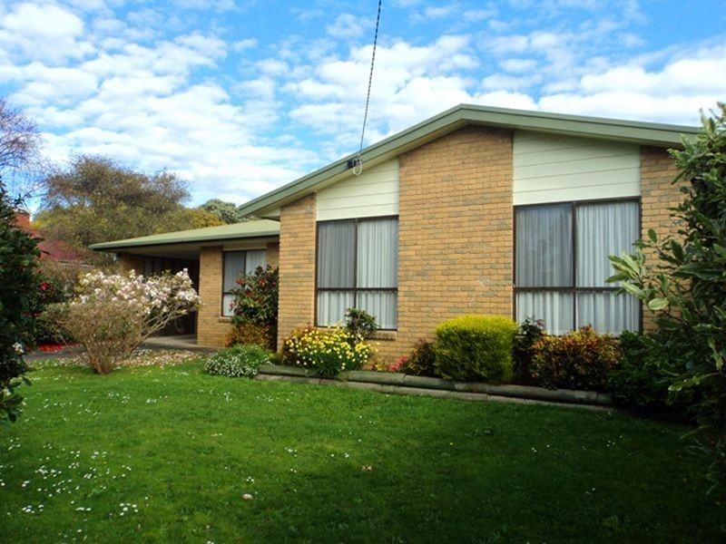 27 Ivor Street, Wonthaggi VIC 3995