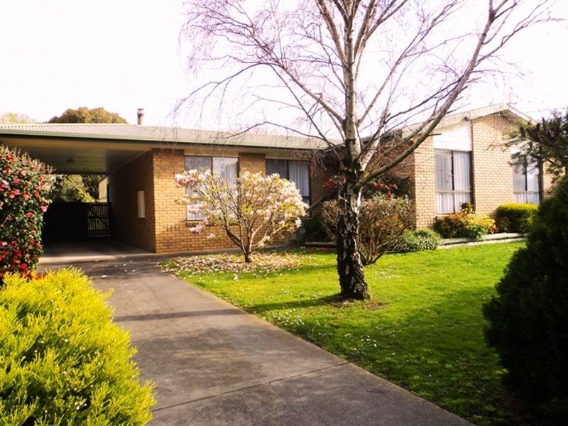 27 Ivor Street, Wonthaggi VIC 3995
