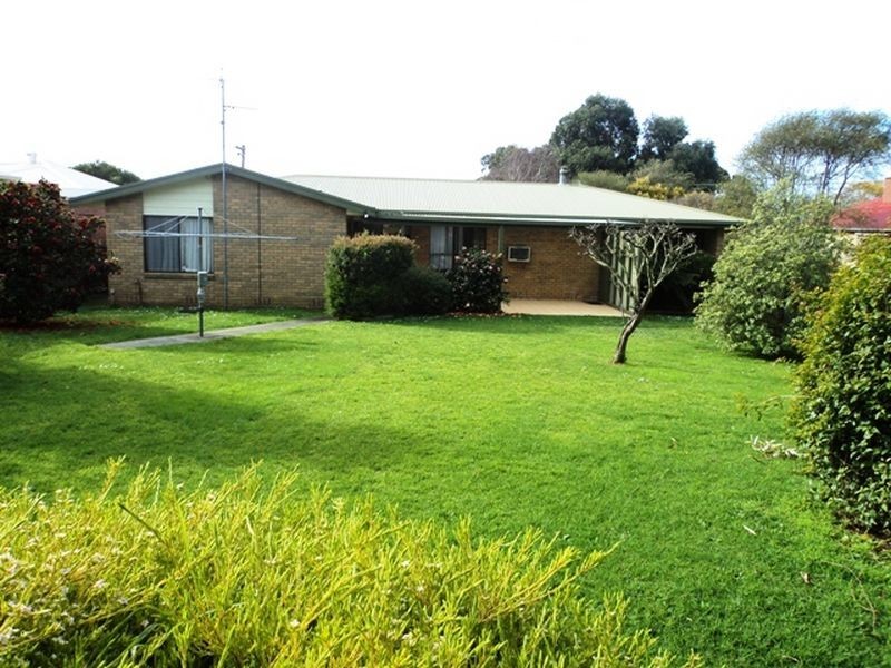 27 Ivor Street, Wonthaggi VIC 3995