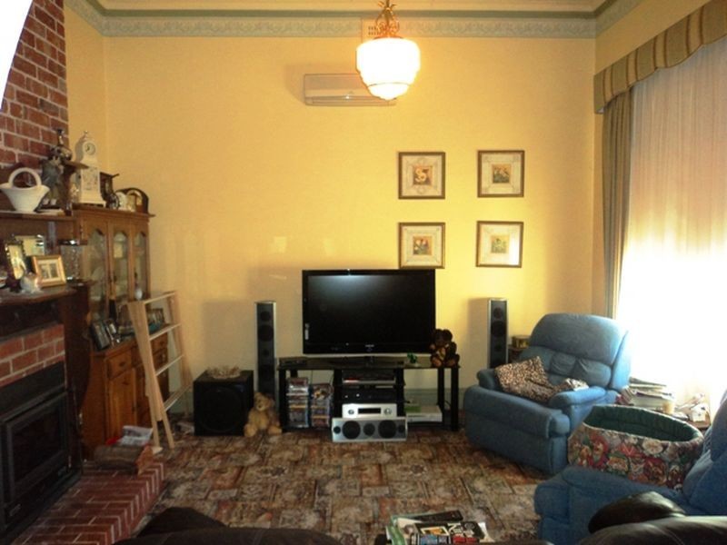 1 Dudley Street, Wonthaggi VIC 3995