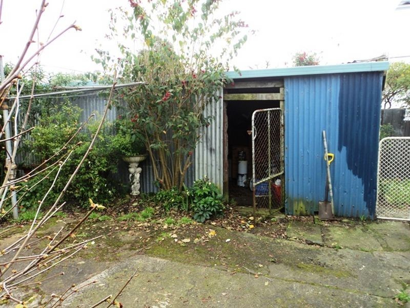 1 Dudley Street, Wonthaggi VIC 3995