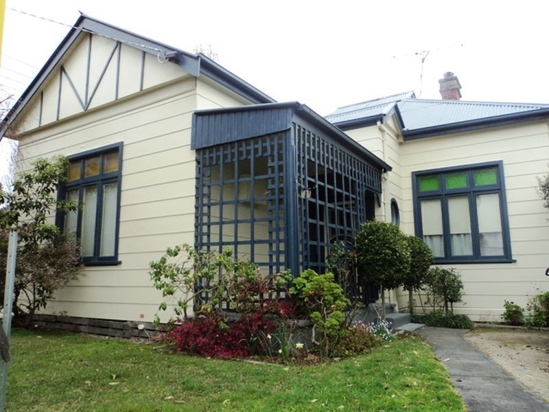 1 Dudley Street, Wonthaggi VIC 3995
