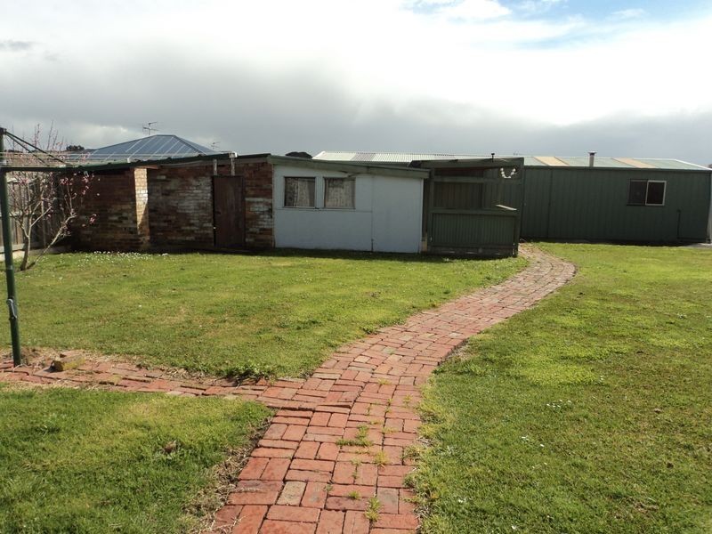 38 Baillieu Street West, Wonthaggi VIC 3995