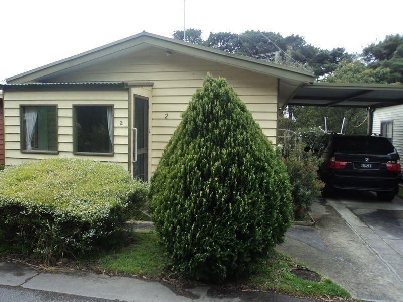 2 First Street Coalfields, Wonthaggi VIC 3995