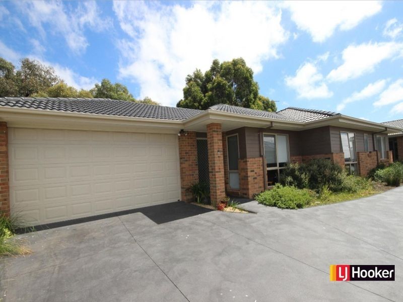 1/10 Longwall Court, Wonthaggi VIC 3995