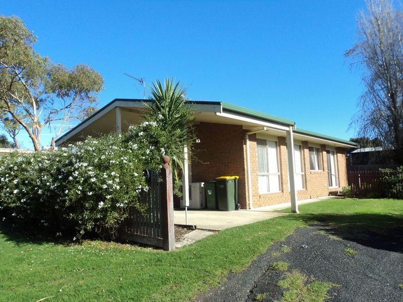 1 George Street, Wonthaggi VIC 3995