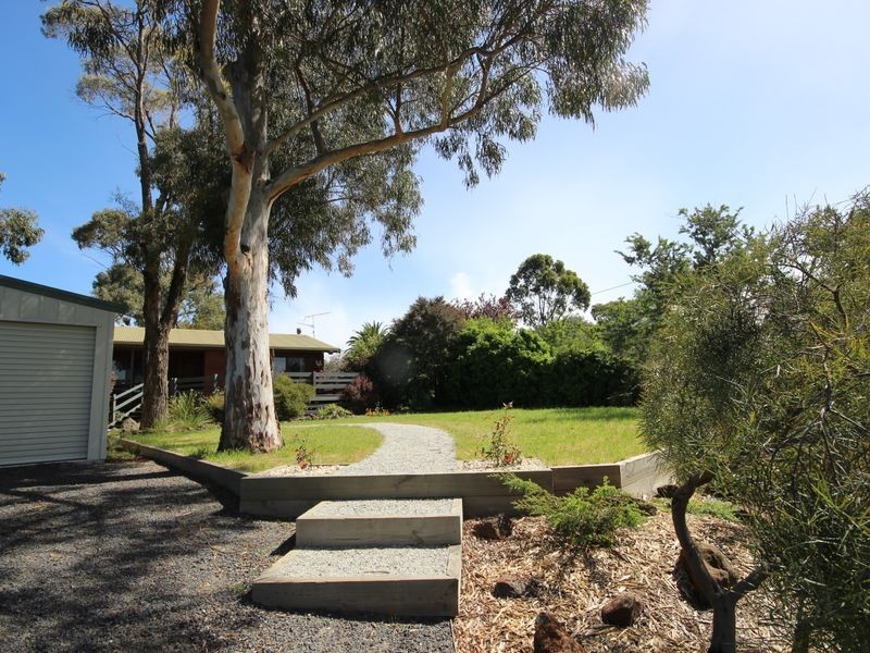 93 Hagelthorn Street, Wonthaggi VIC 3995