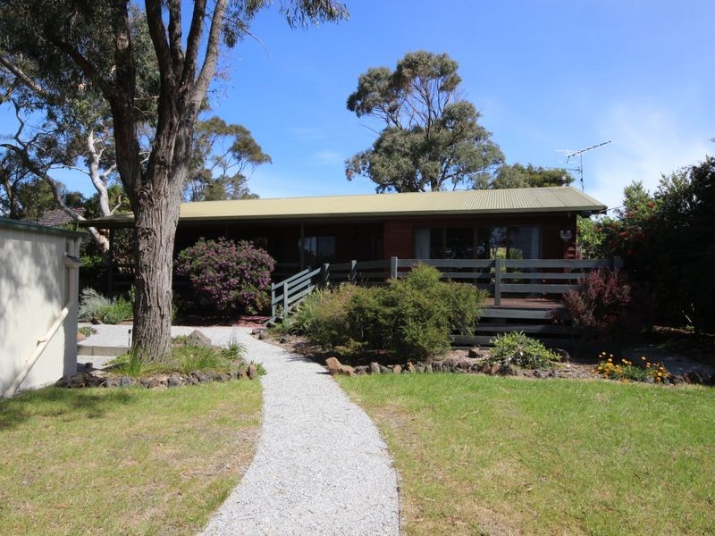 93 Hagelthorn Street, Wonthaggi VIC 3995
