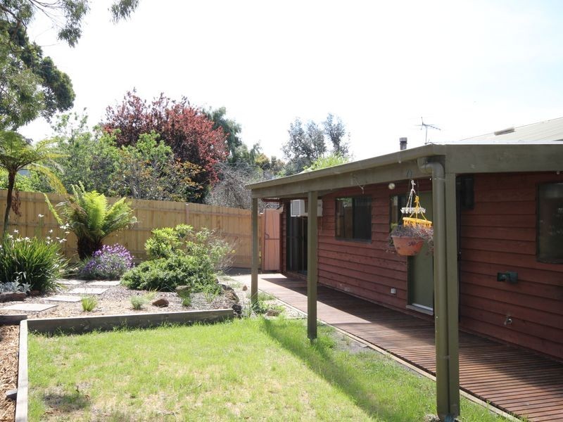 93 Hagelthorn Street, Wonthaggi VIC 3995