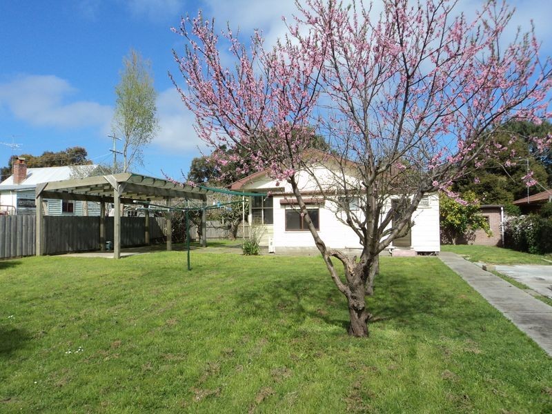 46 Hagelthorn Street, Wonthaggi VIC 3995