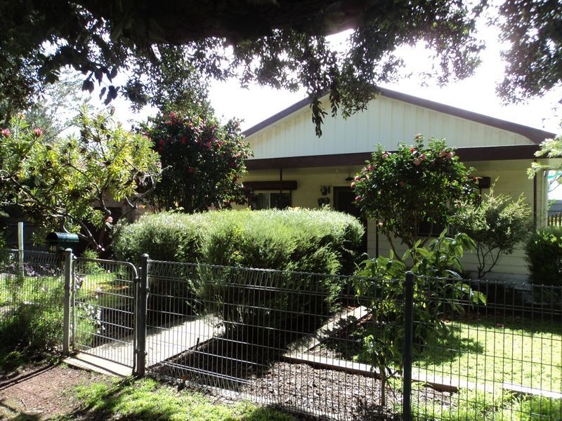 46 Hagelthorn Street, Wonthaggi VIC 3995
