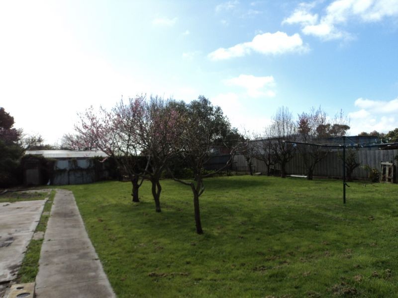 46 Hagelthorn Street, Wonthaggi VIC 3995