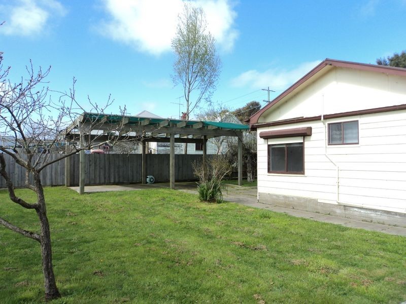 46 Hagelthorn Street, Wonthaggi VIC 3995