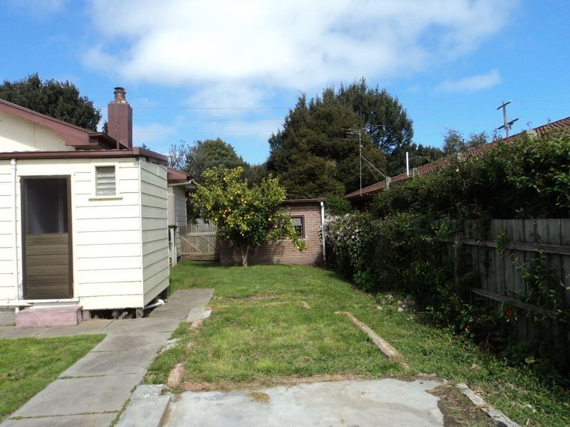 46 Hagelthorn Street, Wonthaggi VIC 3995