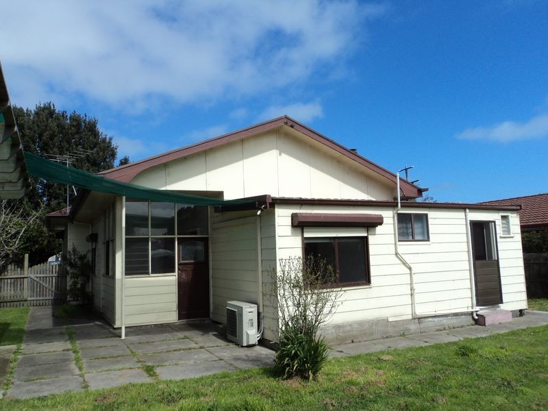 46 Hagelthorn Street, Wonthaggi VIC 3995