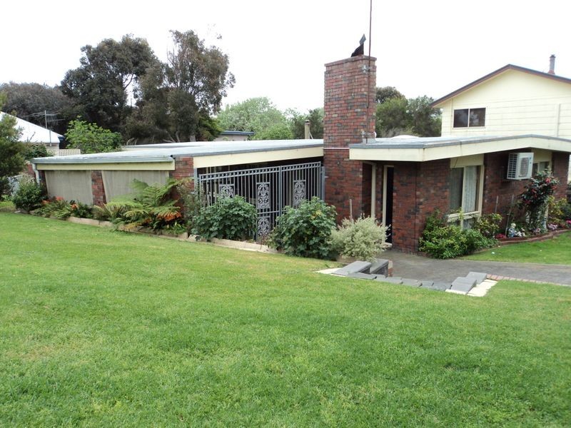 Cape Paterson VIC 3995