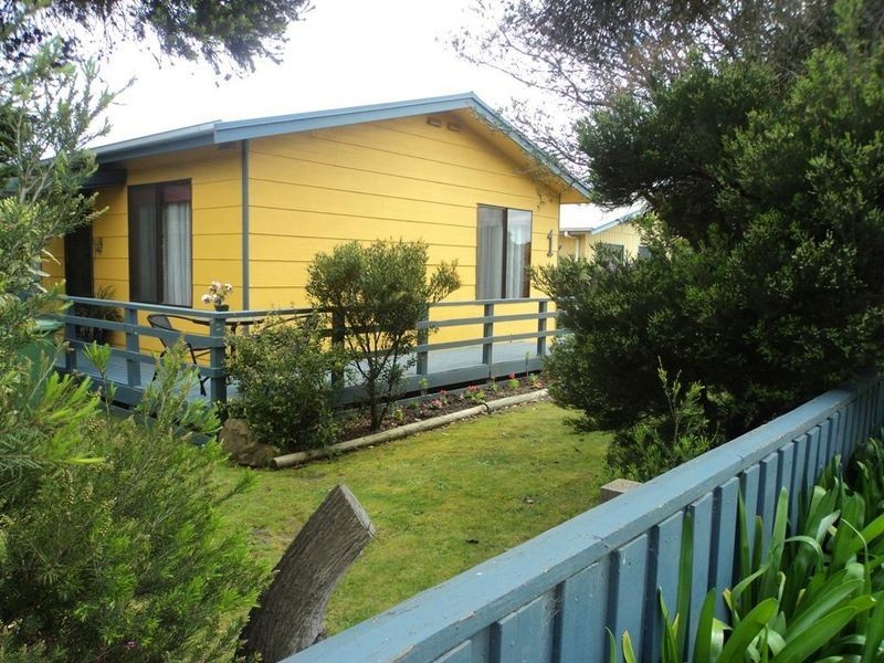 1 South Dudley Road, Wonthaggi VIC 3995
