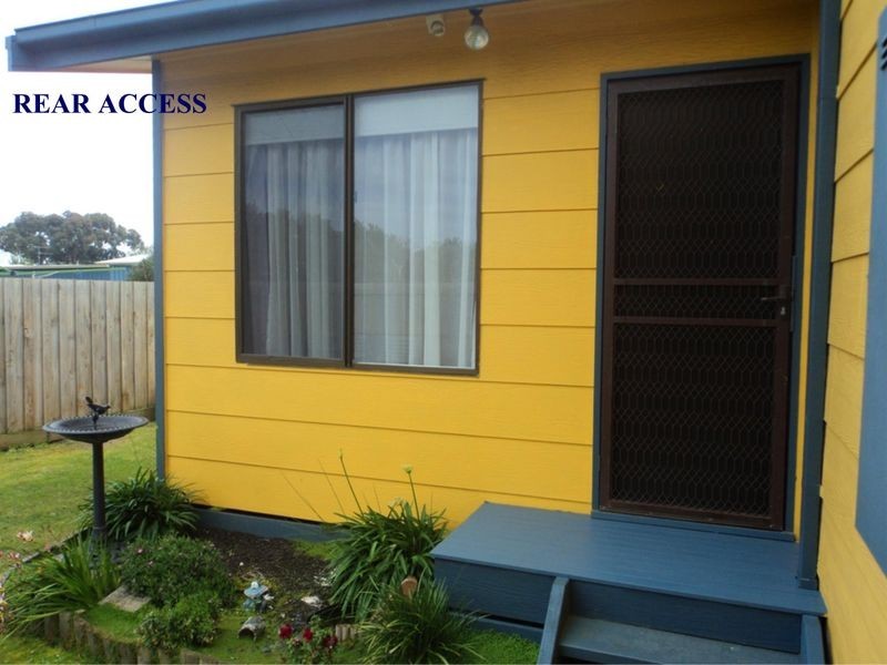 1 South Dudley Road, Wonthaggi VIC 3995