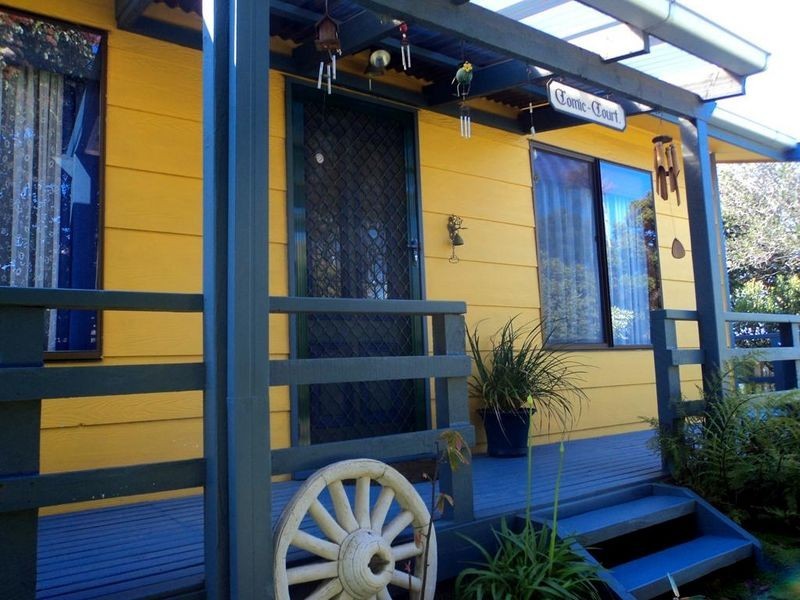 1 South Dudley Road, Wonthaggi VIC 3995