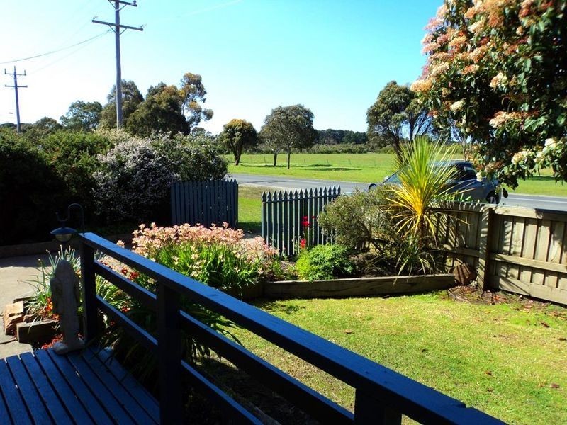 1 South Dudley Road, Wonthaggi VIC 3995