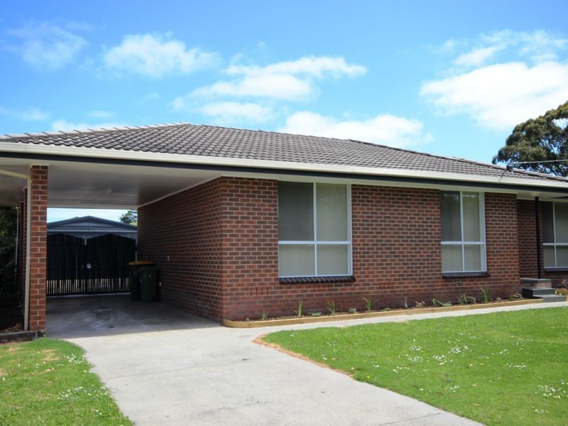 19 Henry Street East, Wonthaggi VIC 3995