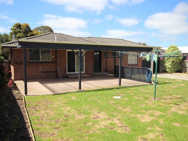 19 Henry Street East, Wonthaggi VIC 3995
