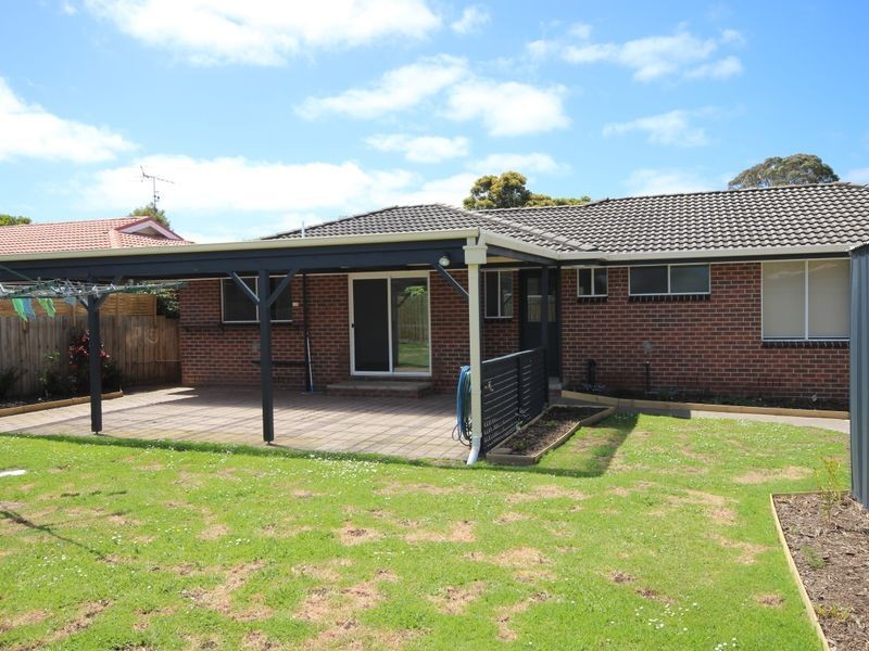 19 Henry Street East, Wonthaggi VIC 3995