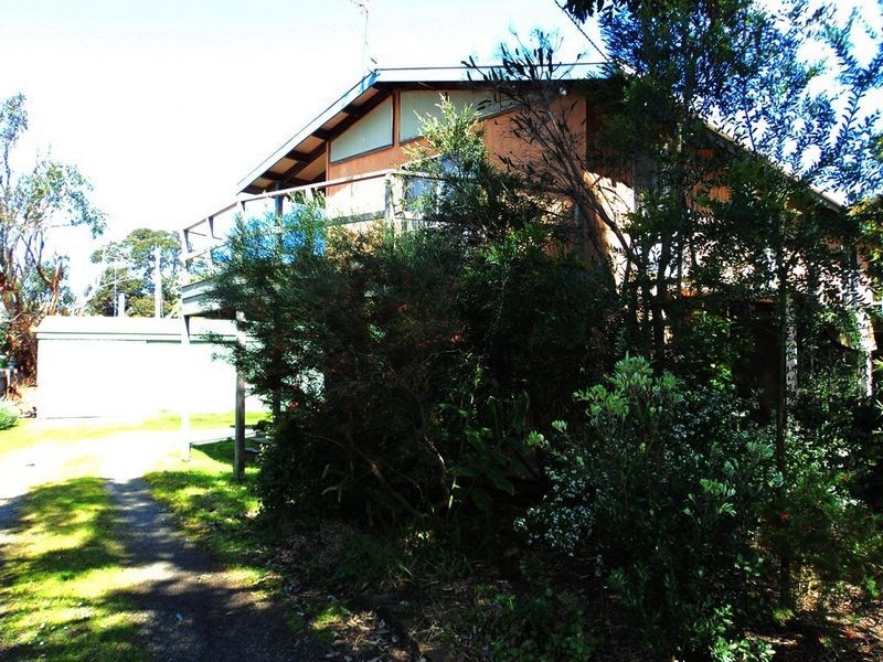39-41 Seaward Drive, Cape Paterson VIC 3995