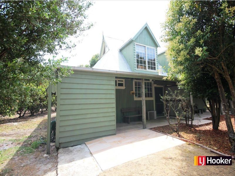 1/208 Cape Paterson Road, Wonthaggi VIC 3995