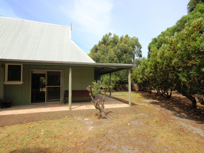 1/208 Cape Paterson Road, Wonthaggi VIC 3995