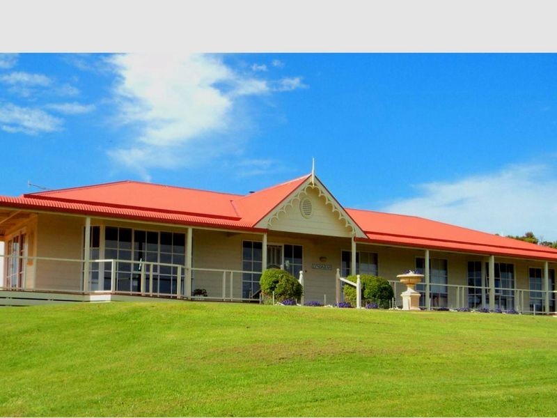 35 Mitchell Rise, Kilcunda VIC 3995