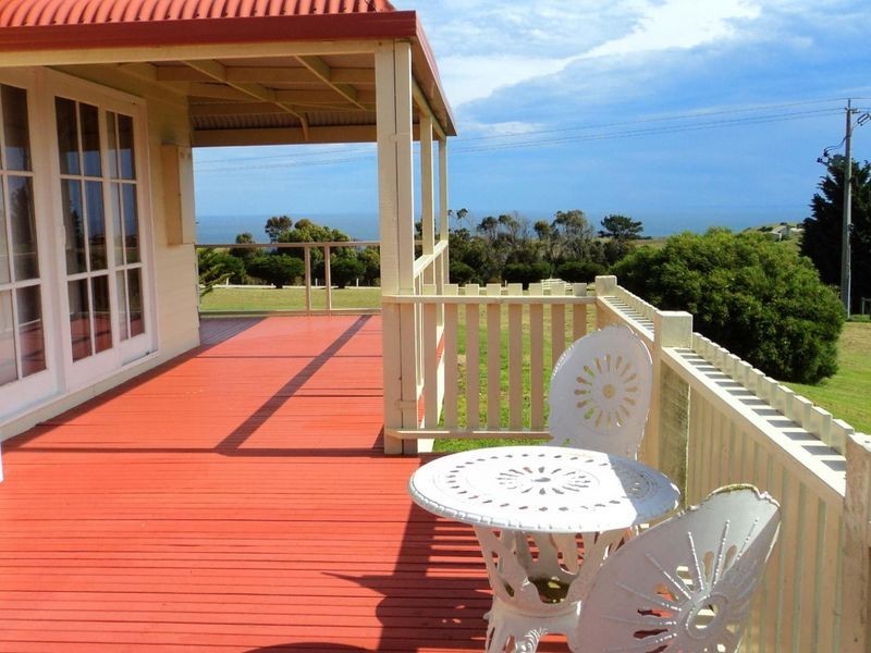 35 Mitchell Rise, Kilcunda VIC 3995