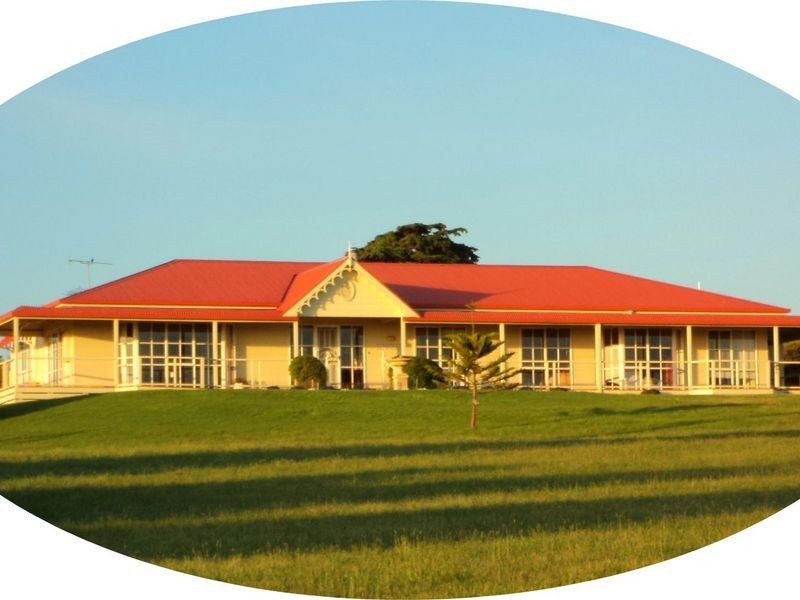 35 Mitchell Rise, Kilcunda VIC 3995