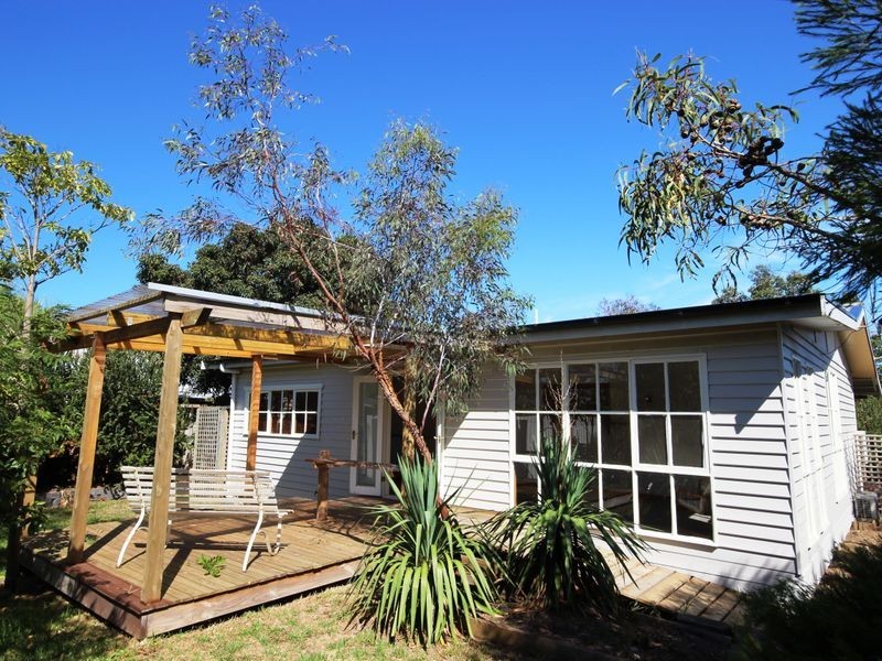 110 Reed Crescent, Wonthaggi VIC 3995