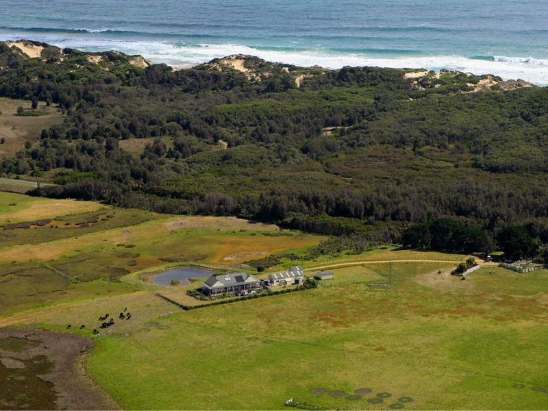 115 Mouth Of Powlett Road, Kilcunda VIC 3995