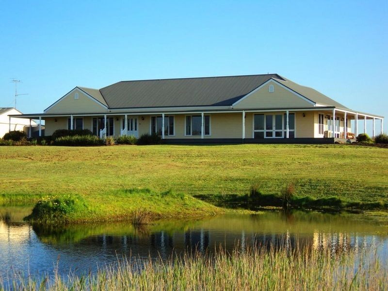 115 Mouth Of Powlett Road, Kilcunda VIC 3995