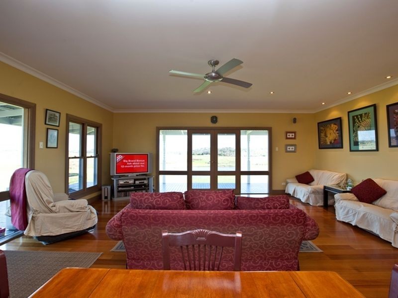 115 Mouth Of Powlett Road, Kilcunda VIC 3995