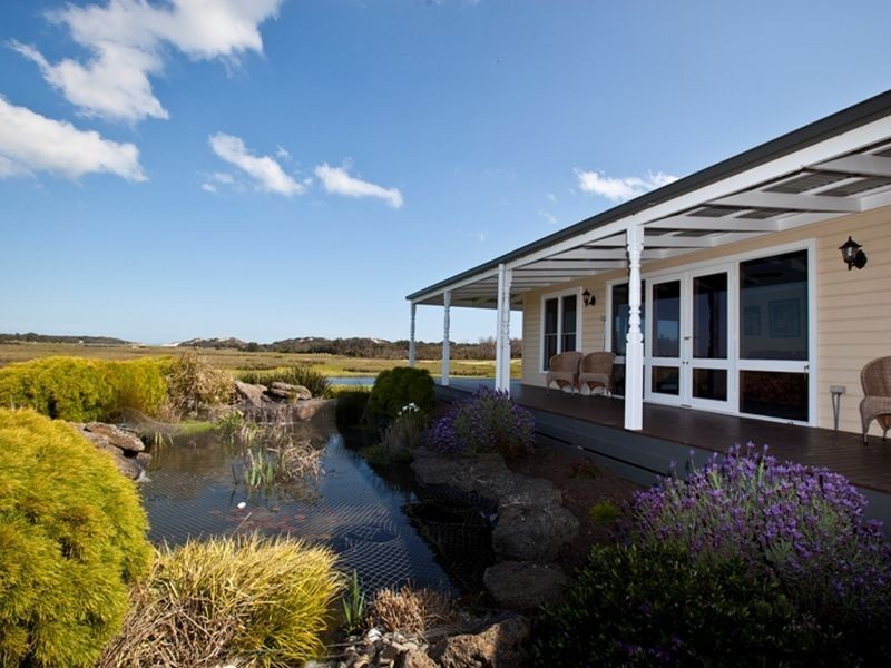115 Mouth Of Powlett Road, Kilcunda VIC 3995