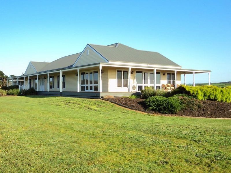 115 Mouth Of Powlett Road, Kilcunda VIC 3995
