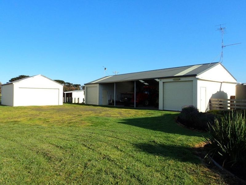 115 Mouth Of Powlett Road, Kilcunda VIC 3995