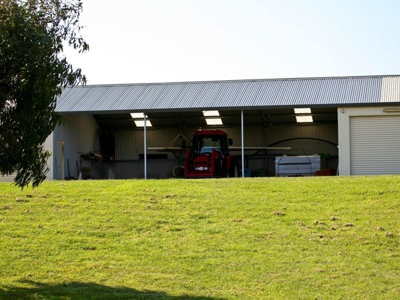 115 Mouth Of Powlett Road, Kilcunda VIC 3995