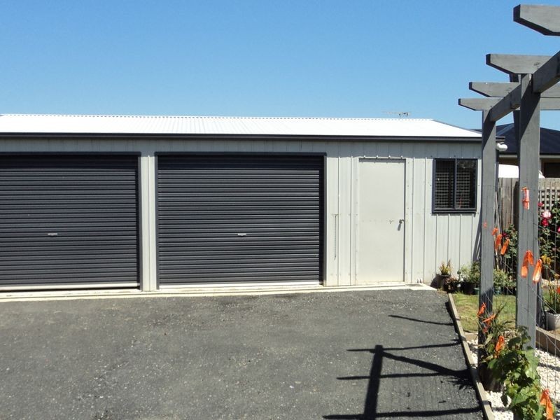 8 Elizabeth Street, Dalyston VIC 3992