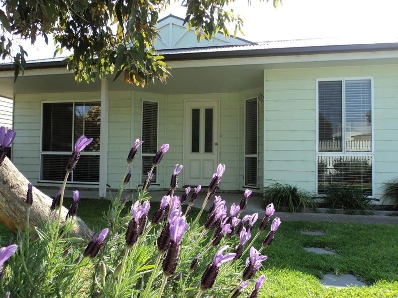 Wonthaggi VIC 3995