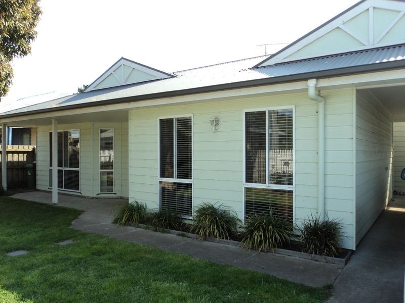 Wonthaggi VIC 3995