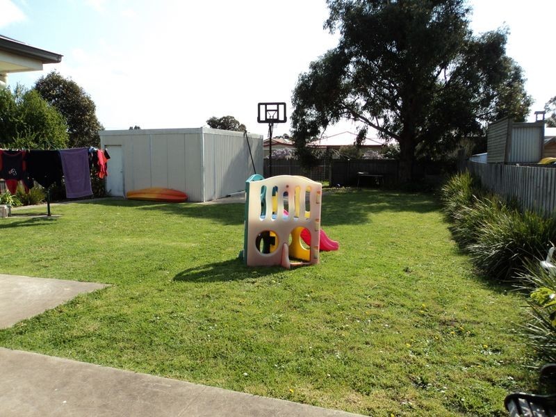 Wonthaggi VIC 3995