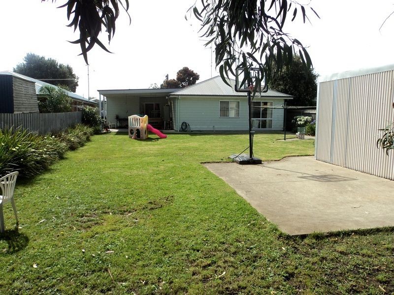 Wonthaggi VIC 3995