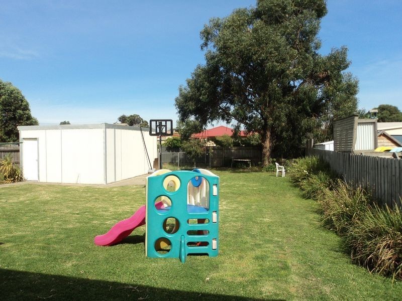 Wonthaggi VIC 3995