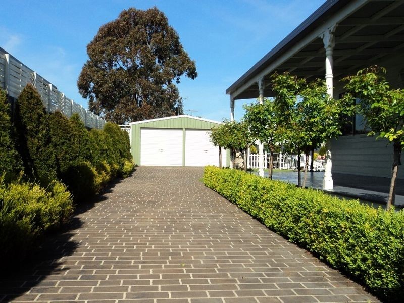 12 Nelson Street, Wonthaggi VIC 3995