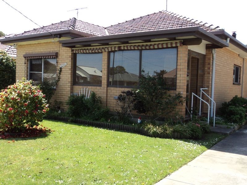 88 McKenzie Street, Wonthaggi VIC 3995