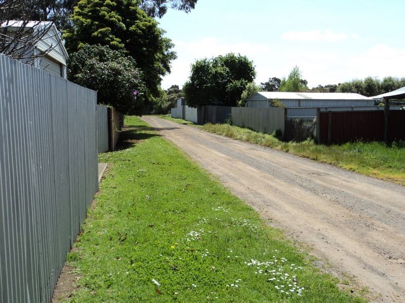 88 McKenzie Street, Wonthaggi VIC 3995